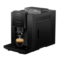 Купить Кофемашина PACM 2040S 1450 вт (1) "POLARIS"