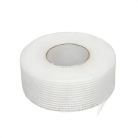 Сетка Стеклотканевая Самоклей. 43мм х 45м 203281