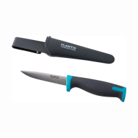 Купить Нож универсальный 10 см в чехле (1/12) "PLANTIC LIGHT" 27465-01