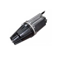 Купить Насос вибрационный "Малыш" бв 0,12-40 с нижним забором (шнур 32 м) (1) "Ливгидромаш"