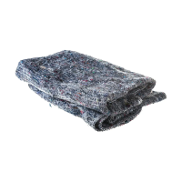 Купить Салфетка для пола "AZUR" 60*75 см серая (1/30) "YORK"