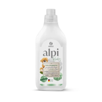 Купить Средство для стирки детского белья "ALPI SENSETIVE GEL" 1,8 л гель-концентрат (1/6) "GRASS"