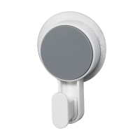 Купить Крючок "ESCAPE" пласт. (белый) (1/48) "SWENSA" BRW-88007