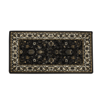 Купить Ковер бцф "Мокко" 1*2 м  21016/37 (1/10) "Люберецкие ковры"