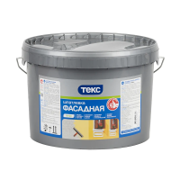 Купить Шпатлевка фасадная "Профи" 16 кг (1/44) текс