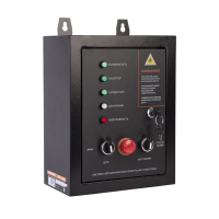 Купить Система автоматической коммутации генератора PATRIOT GPA 1115 W