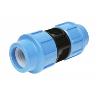 Купить Муфта соед. полипропилен 32 х 32 мм внутр. резьба (1/20) "Джилекс"