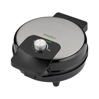 Купить Вафельница "ENERGY" EN-223 (черный) 1000 вт (1/10)