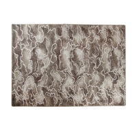 Купить Ковер фризе "Элегия" 1,5*2,3 м 14499/22 (1) "Люберецкие ковры"