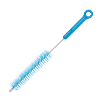 Купить Ерш для мытья бутылок KB-02 (1/24/240) "Рыжий кот"