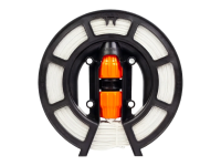 Купить Удлинитель для шланга Джилекс Удав д=40мм с муфтой 1 1/2" с катушкой