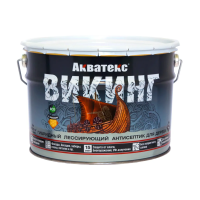 Акватекс-викинг дуб  9 л (1) "Рогнеда"