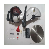 Купить Бензорез Z7500 WET (1) "ZITREK" 091-2003