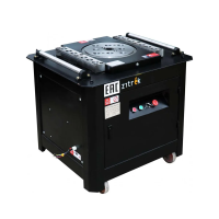 Купить Станок для гибки арматуры GW-40а автомат (1) "ZITREK" 067-0086