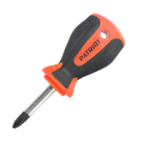 Купить Отвертка PATRIOT PH2x38