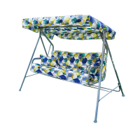 Купить Качели садовые 2-х местные "Бари" (1) "OLSA" с821