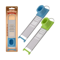 Купить Терка для чеснока "Слайд" (1/12/144) "Мультидом" VL57-7