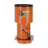 Купить Зернодробилка электрич. зд-400к (1) "Вихрь"