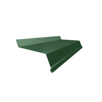 Купить Отлив 150х2000 зеленый