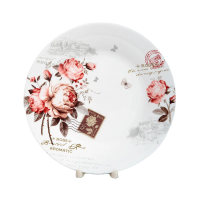 Купить Тарелка обеденная "Жозефина" 25 см (1/6/36) "OLAFF" 197-21015