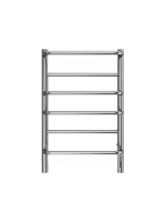 Купить Полотенцесушитель электрич. "Евромикс" п6 400*650 (хром) "TERMINUS"