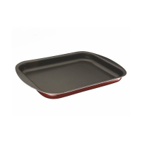 Купить Противень антипригарн. "EXPERT" 340*240*25 мм (1/15) "SCOVO"