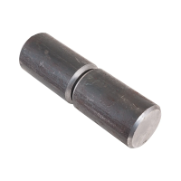 Купить Шарнир-петля под сварку с шариком пг-42  42 х 140 мм (1/4) "Секрет"