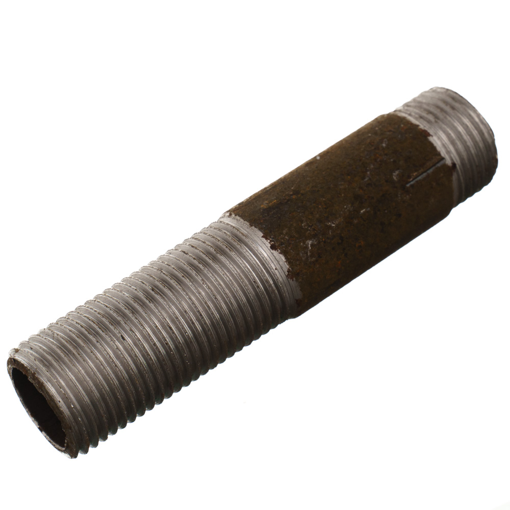 сгон 1/2"-100 мм нар/нар valtec vtr. бочонок ст. сгон d 32 мм l 110 мм стальной. сгон внутренний диаметр. бочонок соединитель для батарей чертеж 3/4.