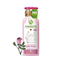 Купить Средство для мытья полов (аромамагия)  0,75 л (1/12) "Синергетик"