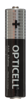 Купить Батарейка Opticell ААА LR3 1шт