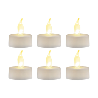 Купить Свечи чайные светодиодные EN-NL-27-6 набор 6 шт. (1/48) "ENERGY"