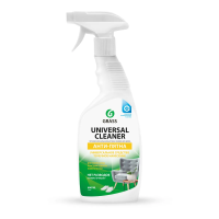 Купить Средство для уборки универсальное "UNIVERSAL CLEANER" 0,6 л (1/12) "GRASS"