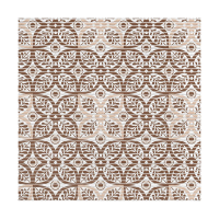 Купить Коврик "Преображение" 65 см  рулон 15 м (1) вспененный пвх 7089-205PT-BROWN