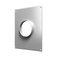 Купить Площадка торцевая D 120 метал. (1/20) "Эра" 120птм