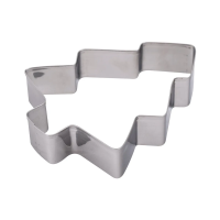 Купить Форма кулинарная "Елка" нержав. (1/6/120) "Мультидом" VL2-83