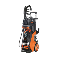 Купить Мойка высокого давления PATRIOT GT 590 Imperial