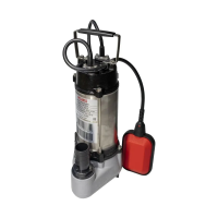 Купить Насос фекальный нф-9000 (1) "Ресанта"