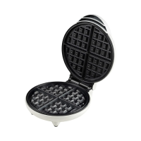 Купить Вафельница "HOMESTAR" HS-2024 (белая) 1200 вт (1/6)