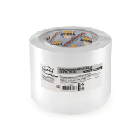 Купить Лента клейкая алюмин. 100 мм х 50 м (1/12) "AVIORA" 302-052