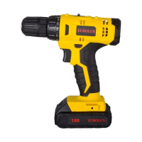 Купить Дрель-шуруповерт аккум. да-18/2LI (1) "EUROLUX"