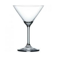 Купить Бокал для мартини "LARA" 210 мл (набор 6 шт.) (1/8) "CRYSTALEX" 40415/210