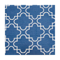 Купить Коврик "Преображение" 65 см  рулон 15 м (1) вспененный пвх 7089-224PT-BLUE