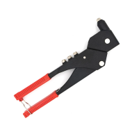 Купить Заклепочник поворотный "Профи" 0-360 гр. 2,4/3,2/4,0 2,4/3,2/4,0/4,8 мм (1/6/24) "Кедр"  081-0003