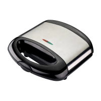 Купить Сэндвич-гриль "ENERGY" EN-281 800 вт (1/6)