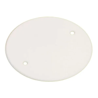 Купить Крышка д/установ коробки 68 универсал 100-015