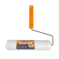 Купить Валик меховой натур. "Шабашка" 240 мм (1/50) 108-2280