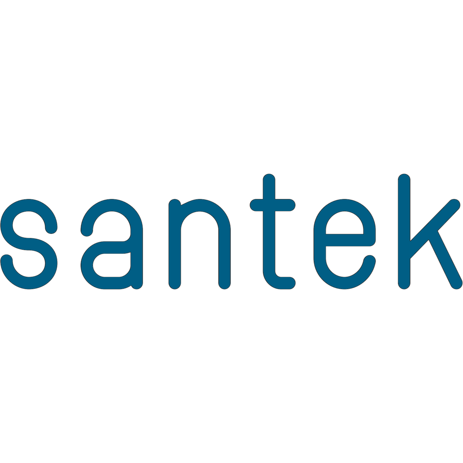 Бренд Santek Бренд Santek