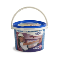 Клей для стеклообоев 800 г (1/4) "OSCAR"