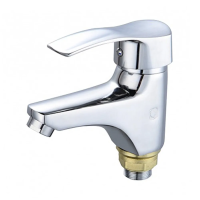 Купить Смеситель для умывальника псм-740-кт/023 (1/10) "Профсан"