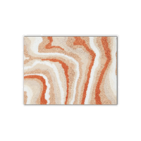 Купить Коврик для ванной 60*90 см (полиэстер), с рисунком (1/10) "GAPPO" G85504